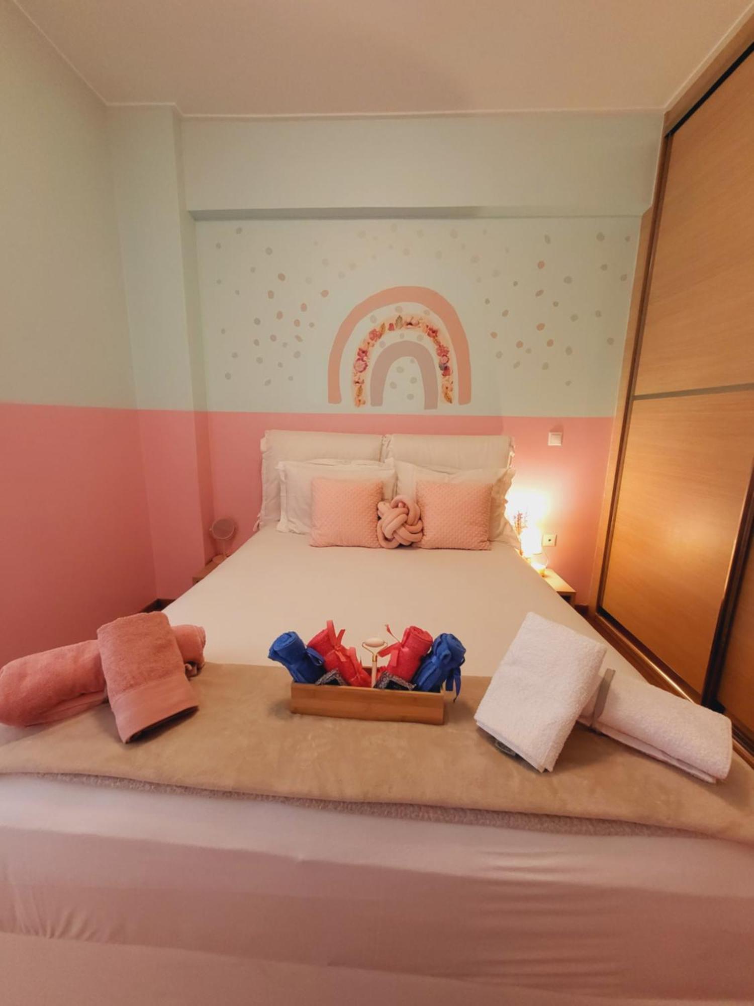 Filopappou Lemons Twins Luxurious Apartment Near To Acropolis Афіни Екстер'єр фото