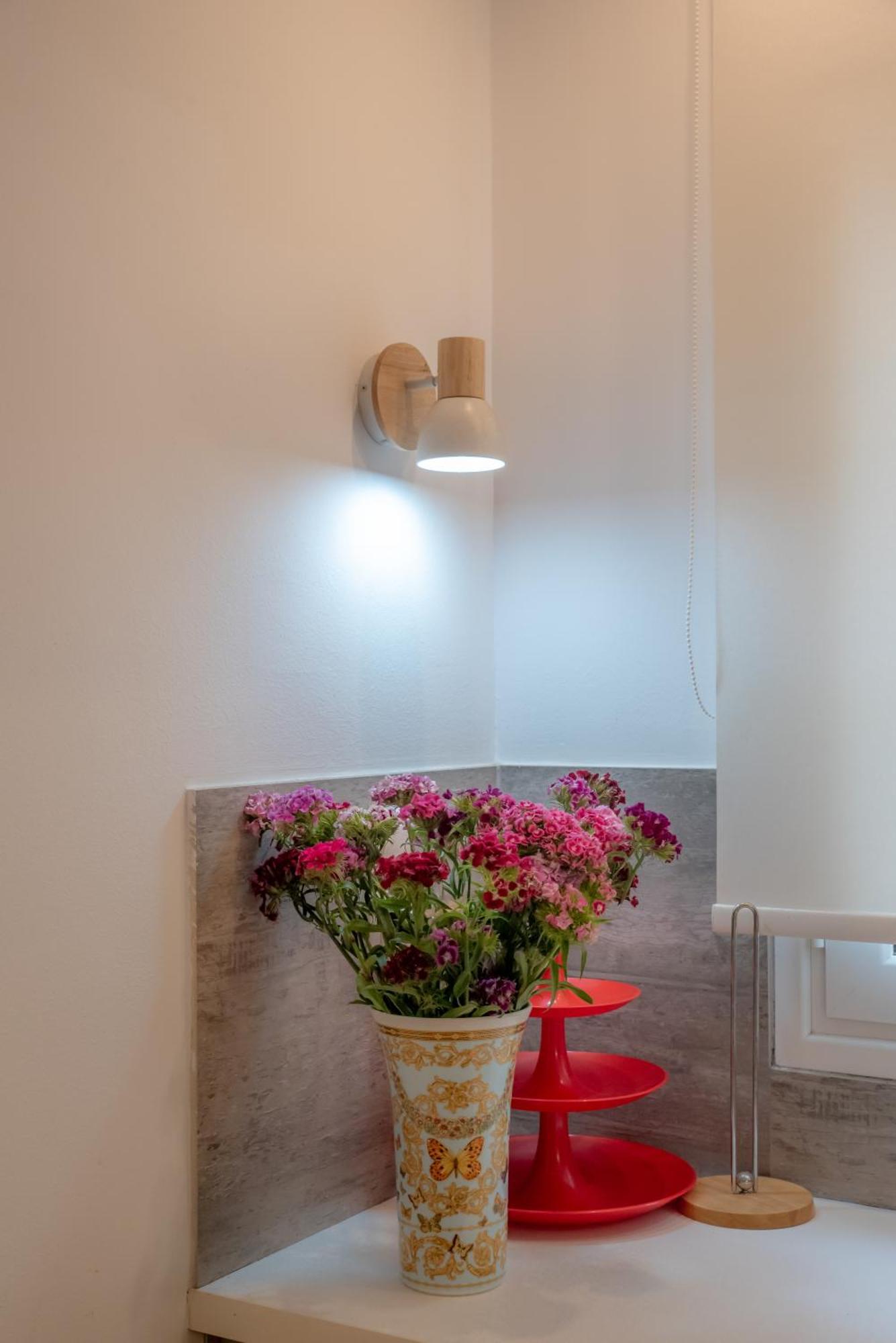 Filopappou Lemons Twins Luxurious Apartment Near To Acropolis Афіни Екстер'єр фото